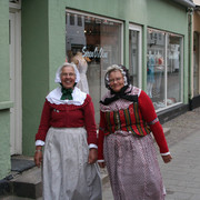 Danish women