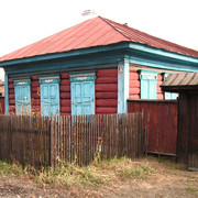 Poor villages around Baikal 01
