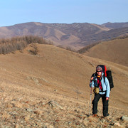 Trekking in Terejl National Park 08