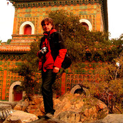 Beijing - The Summer Palace 10