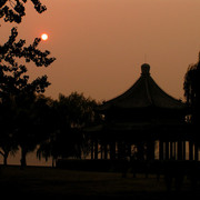 Beijing - The Summer Palace 15