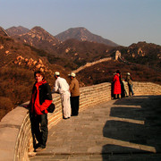 The Great Wall of China 02