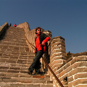 The Great Wall of China 11