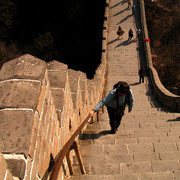 The Great Wall of China 12