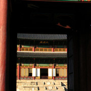 A Royal Palace in Seoul 03