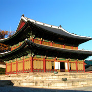 A Royal Palace in Seoul 06