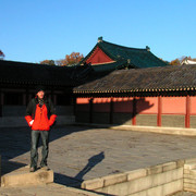 A Royal Palace in Seoul 07