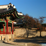 A Royal Palace in Seoul 09
