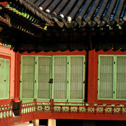 A Royal Palace in Seoul 13
