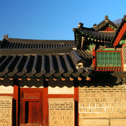 A Royal Palace in Seoul 16