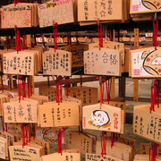Japan - a Shinto Shrine in Fukuoka 04