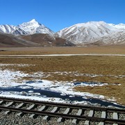 Tibet countryside photos