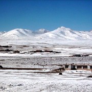 Tibet countryside 06