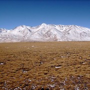 Tibet countryside 07