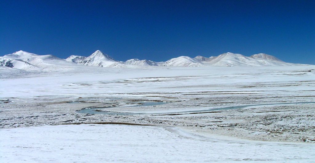 Tibet plateau 04