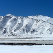Tibet plateau 10