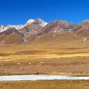 Tibet plateau 11