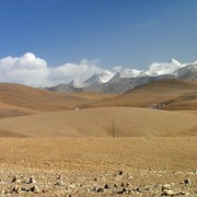Tibet plateau 24