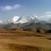 Tibet plateau 25
