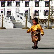Tibet - Lhasa 08