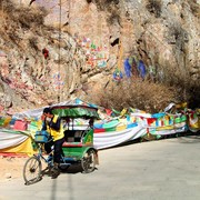 Tibet - Lhasa 20