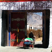 Tibet - Lhasa 27