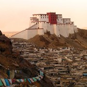 Tibet - Shigatse 26