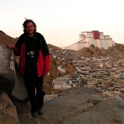 Tibet - Shigatse 30