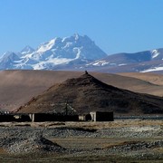 Tibet - Tingri 11