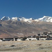 Tibet - Tingri 12