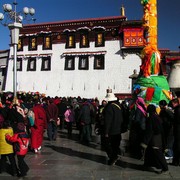 Tibet - Lhasa 30