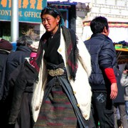 Tibet - Lhasa 37