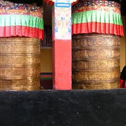 Tibet - Lhasa 46