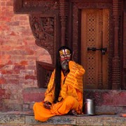 Kathmandu travel photos