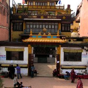 Nepal - Kathmandu 16