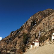 Nepal - trek to Manang 04