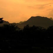 Laos - Van Vieng 11