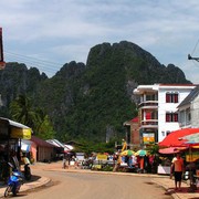 Laos - Van Vieng 16