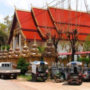 Laos - Vientiane 14