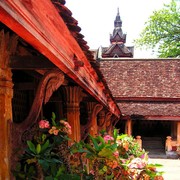 Laos - Vientiane 16