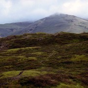 Iceland - Liparite mountains 03