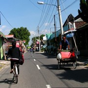 Indonesia - Java - Yogyakarta 03