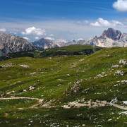 The Italian Dolomites - Tre Cime 03