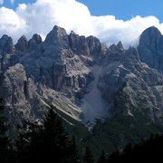 The Italian Dolomites - Tre Cime 26