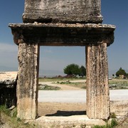 Turkey - Hierapolis 16