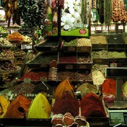 Turkey - Istanbul - Grand Bazaar 13