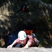 Kaitersberg rock climbing (2009) 033