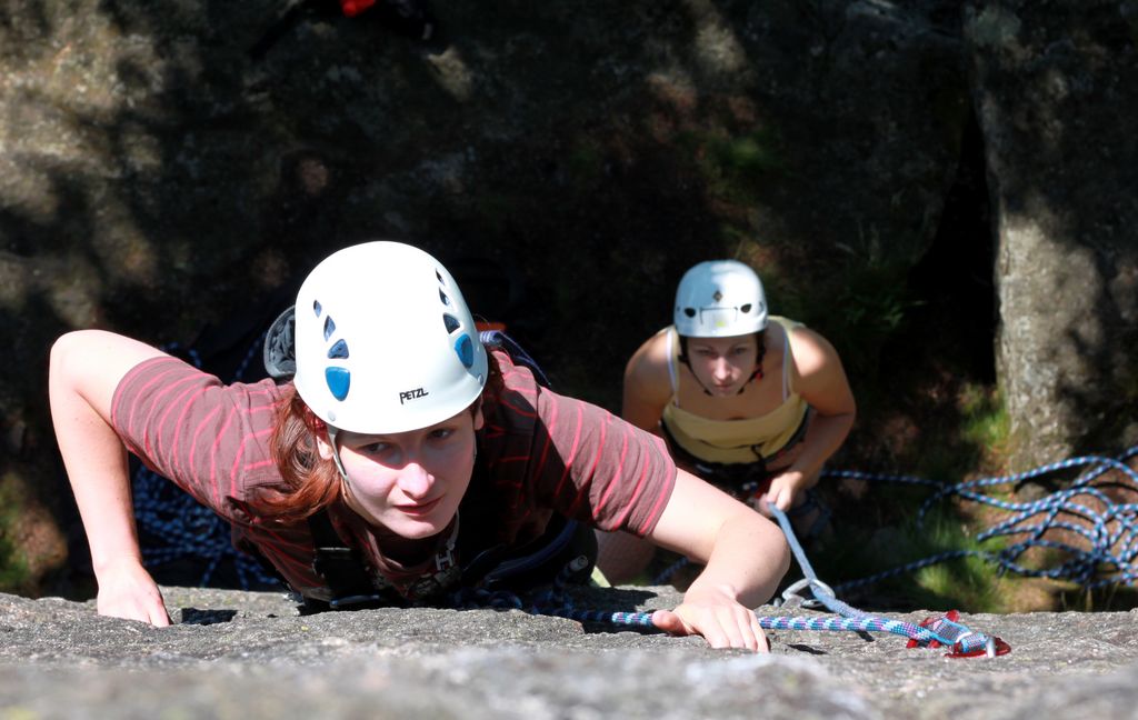 Kaitersberg rock climbing (2009) 035