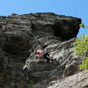 Kaitersberg rock climbing (2009) 047