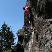 Kaitersberg rock climbing (2009) 061